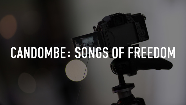 Candombe: Songs of Freedom