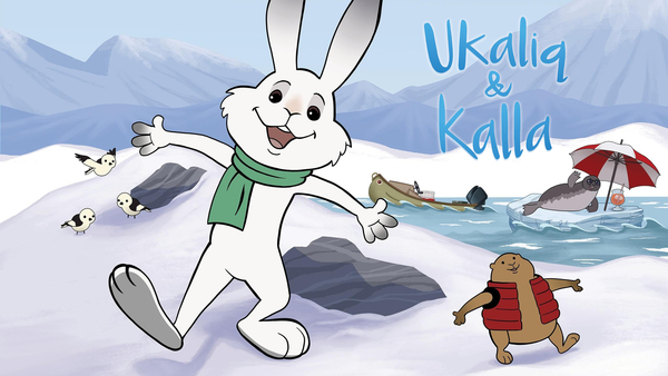 Ukaliq and Kalla