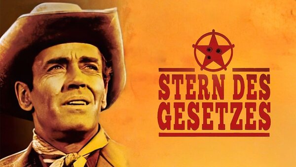 Der Stern des Gesetzes