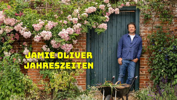 Jamie Oliver: Jahreszeiten