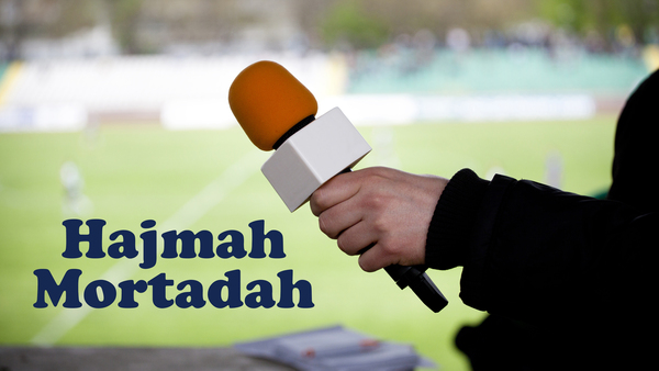 Hajmah Mortadah