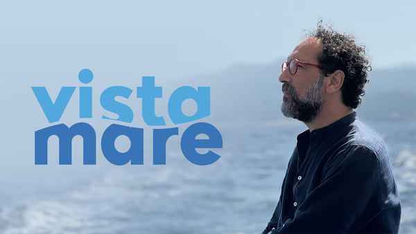 Vista mare
