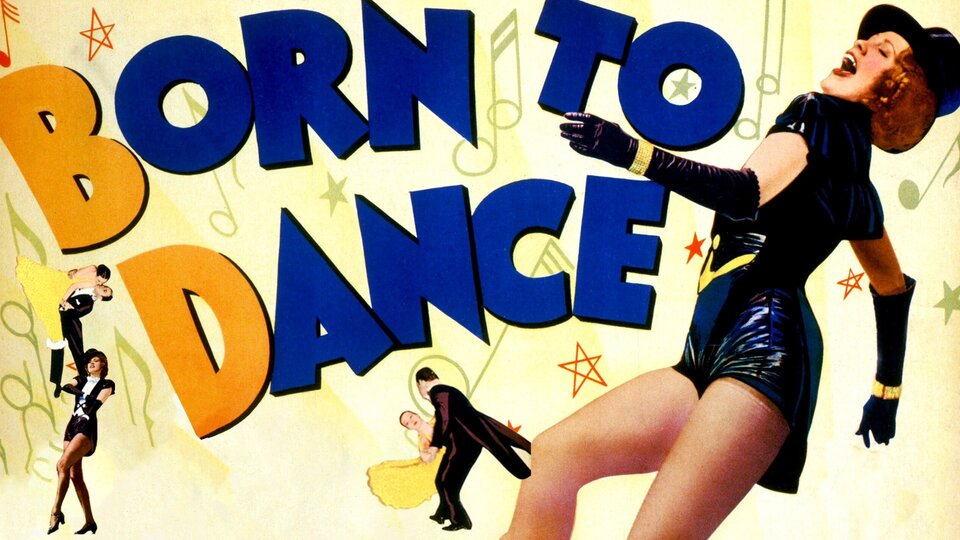 Born to Dance