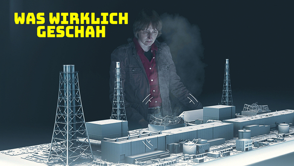 Was wirklich geschah