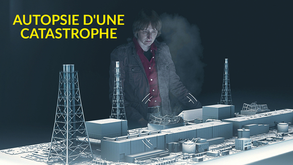 Autopsie d'une catastrophe