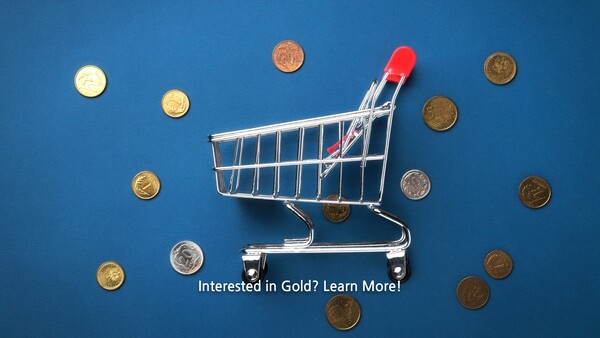 Interested in Gold? Learn More!