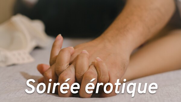 Soirée érotique