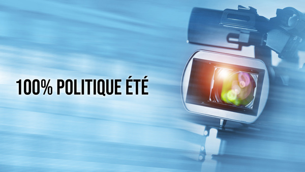 100% Politique Été