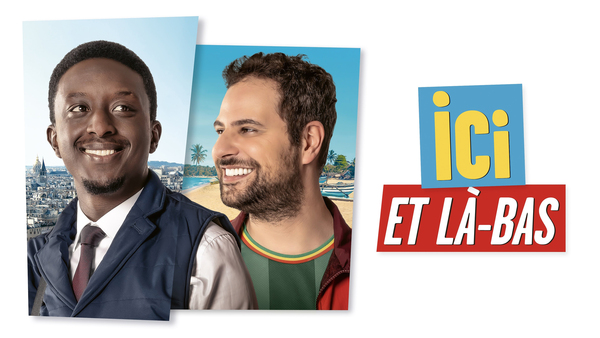 Ici et là-bas