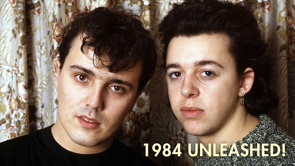 1984 Unleashed!