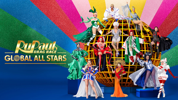 RuPaul's Drag Race: Global All Stars