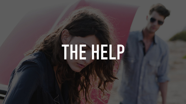 The Help