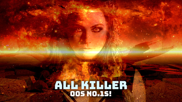 All Killer: 00s No.1s!