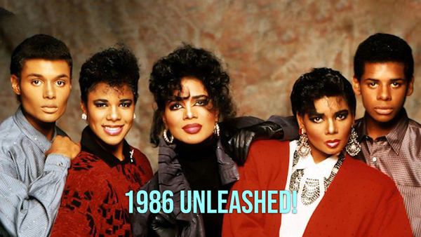 1986 Unleashed!