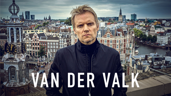 Van der Valk