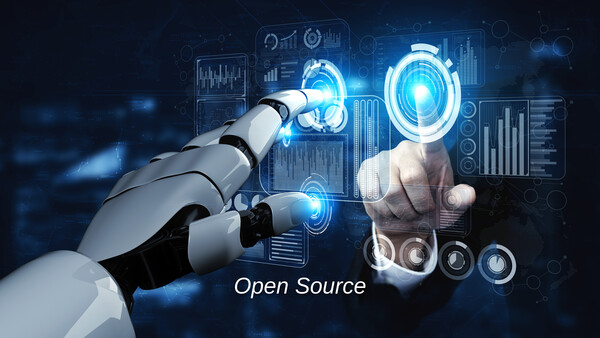 Open Source