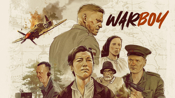 Warboy
