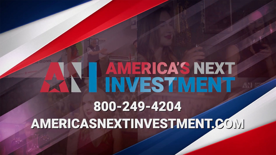 America's Next Investment