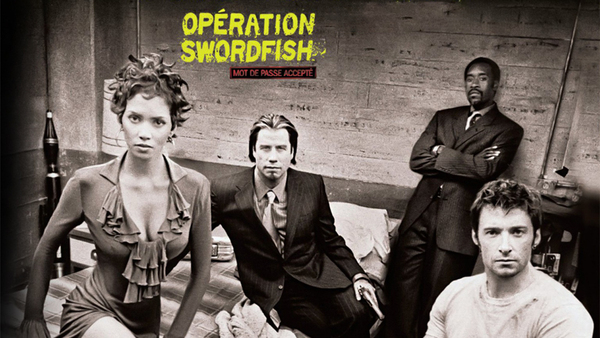 Opération Swordfish