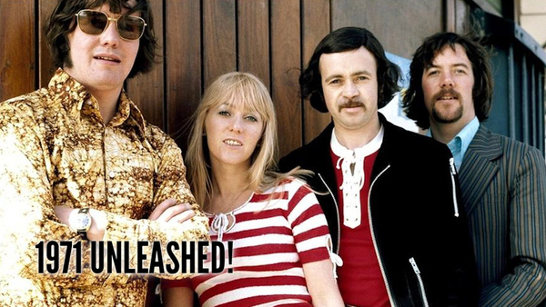 1971 Unleashed!