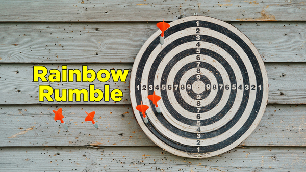 Rainbow Rumble