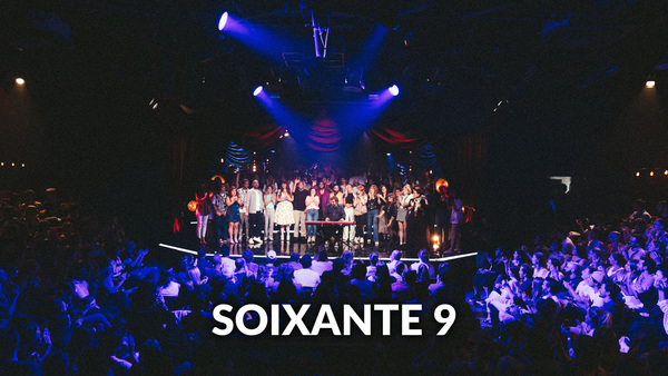 Soixante 9