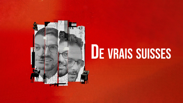 De vrais Suisses
