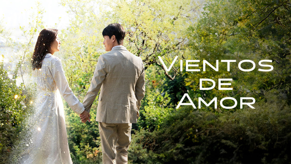 Vientos de amor