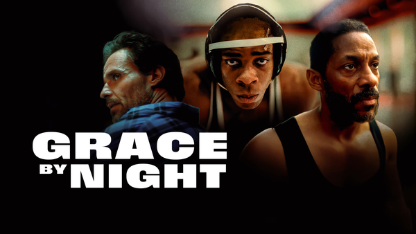 Grace by Night