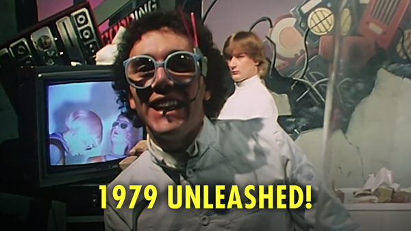 1979 Unleashed!