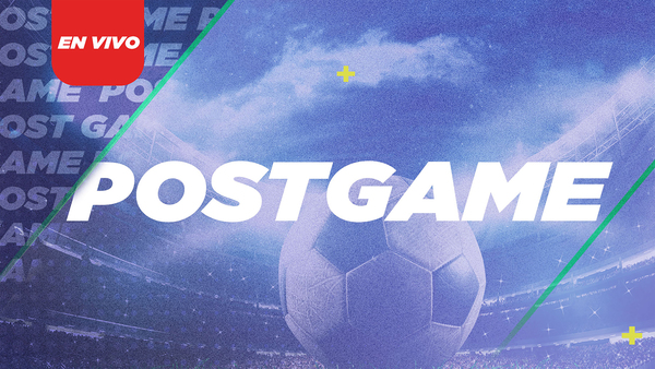 Live: Post-Game Liga MX Femenil