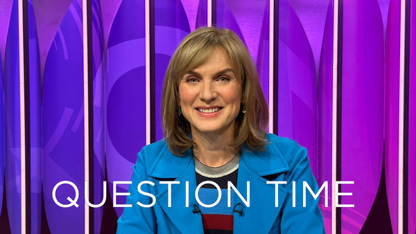 Question Time