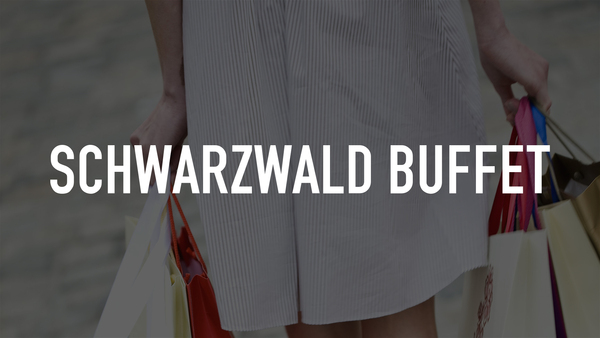 Schwarzwald Buffet