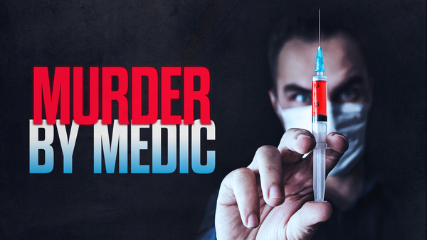 Murder by Medic