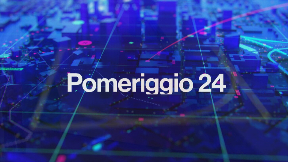 Pomeriggio 24