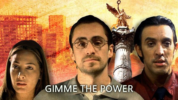 Gimme the Power