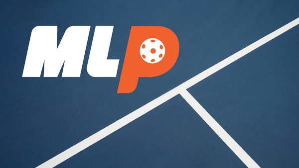 Live: Major League Pickleball