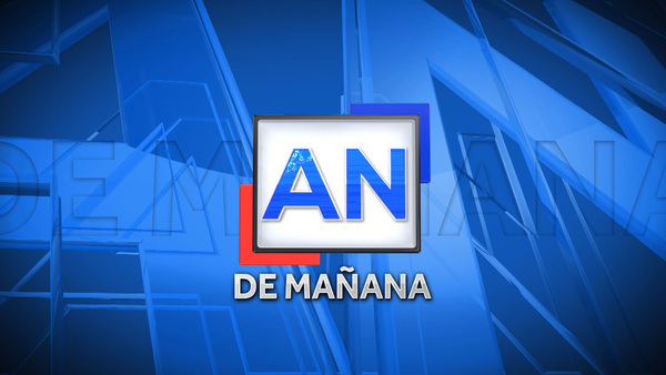 América noticias de mañana