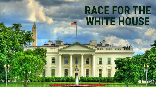 Live: Race for the White House