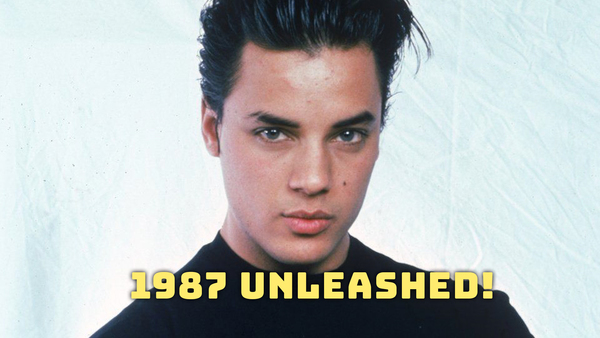 1987 Unleashed!