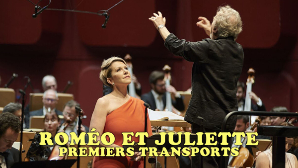 Roméo et Juliette - Premiers transports
