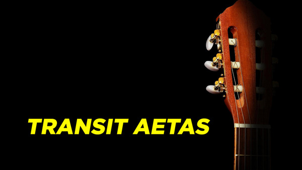 Transit aetas