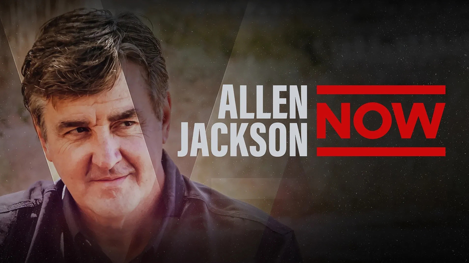 Allen Jackson NOW