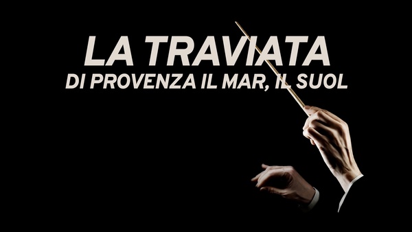 La Traviata : Di Provenza il mar, il suol