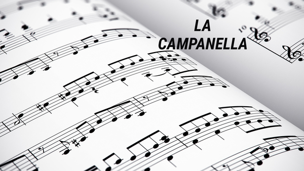 La Campanella