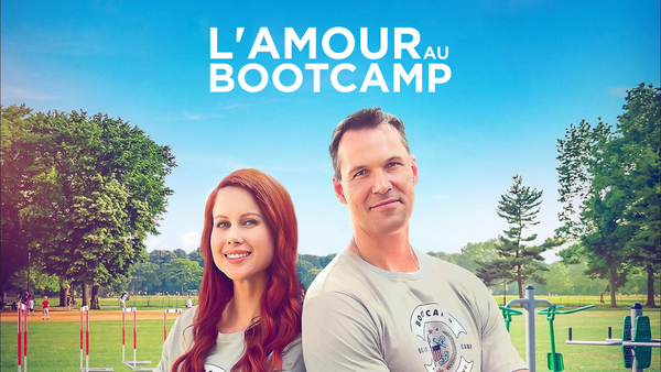 L'amour au Bootcamp
