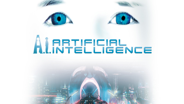 A.I.: Artificial Intelligence