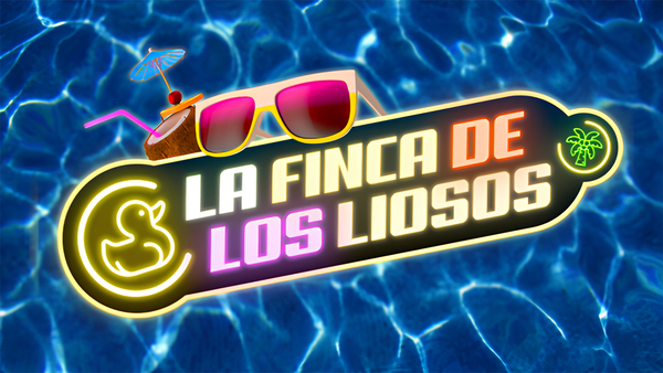 La finca de los liosos