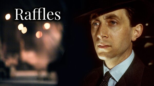 Raffles