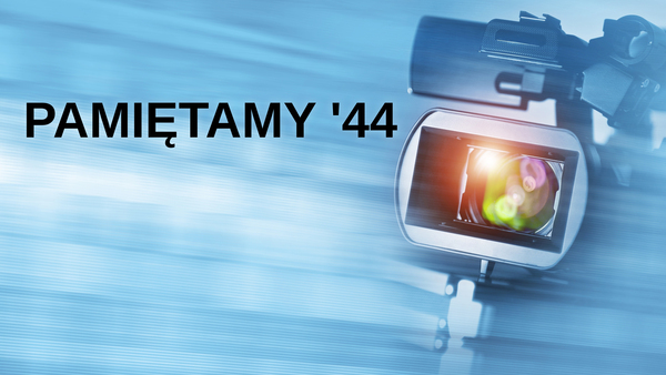 Live: Pamiętamy '44